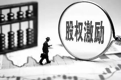 股权激励的税务筹划与风险控制